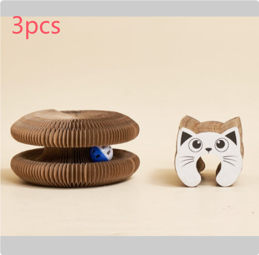 MeowManor™ | Le lieu préféré de votre chat