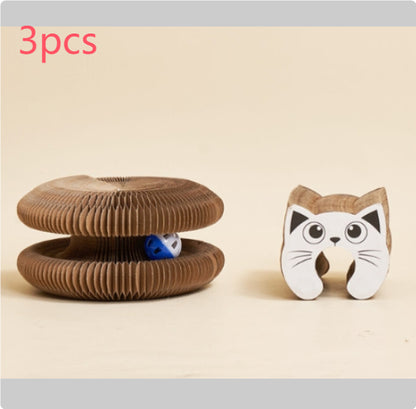 MeowManor™ | Le lieu préféré de votre chat