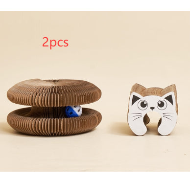 MeowManor™ | Le lieu préféré de votre chat