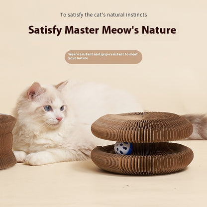 MeowManor™ | Le lieu préféré de votre chat