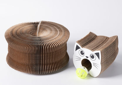 MeowManor™ | Le lieu préféré de votre chat