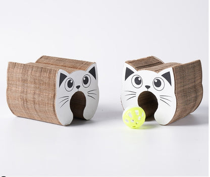 MeowManor™ | Le lieu préféré de votre chat