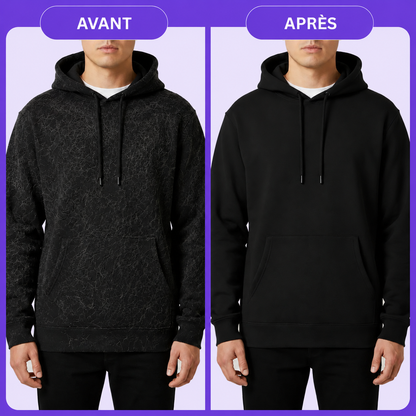 DéPoil™ - L'Efface-Poils Magique