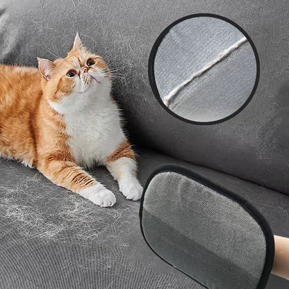 DéPoil™ - L'Efface-Poils Magique