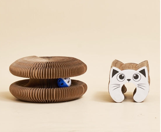 MeowManor™ | Le lieu préféré de votre chat