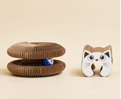 MeowManor™ | Le lieu préféré de votre chat